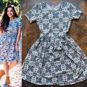 🦄 Aztec tribal Amelia dress🦄